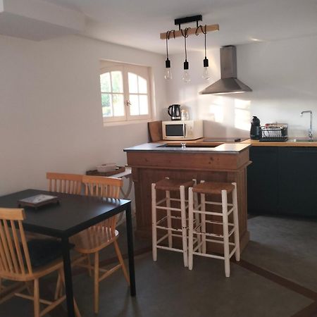 Appartement T2 Au Cap Brun ツーロン エクステリア 写真