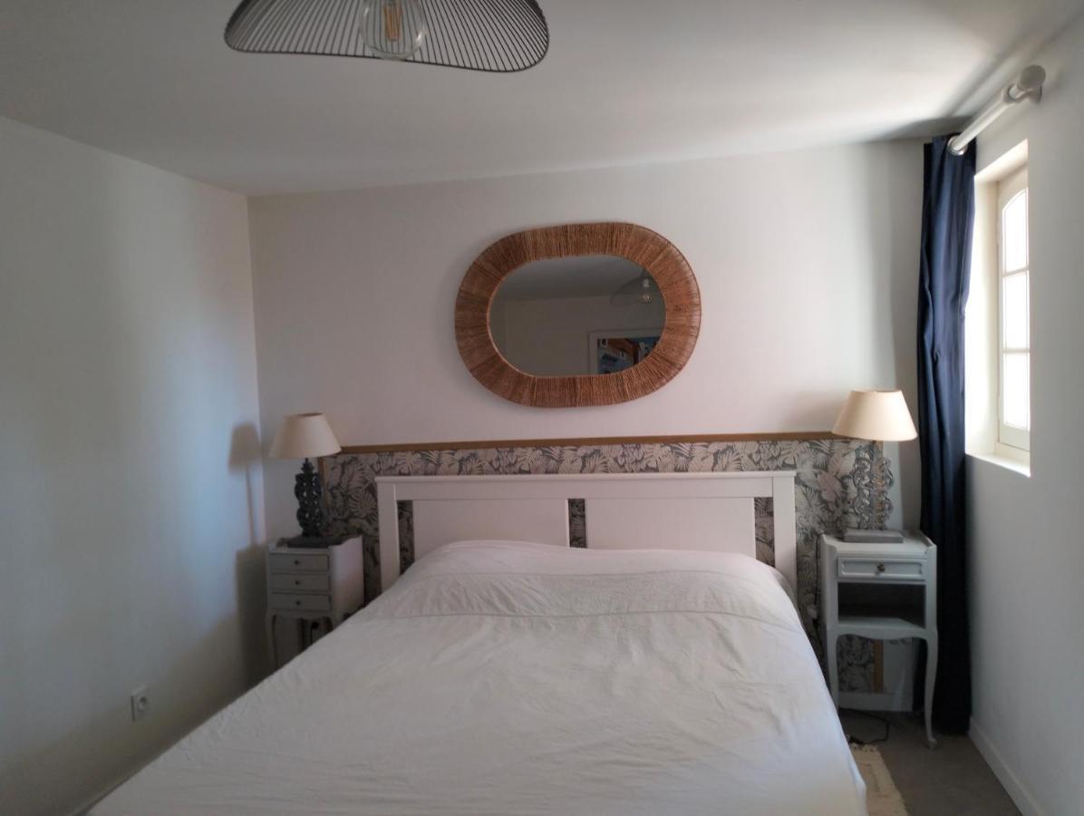 Appartement T2 Au Cap Brun ツーロン エクステリア 写真