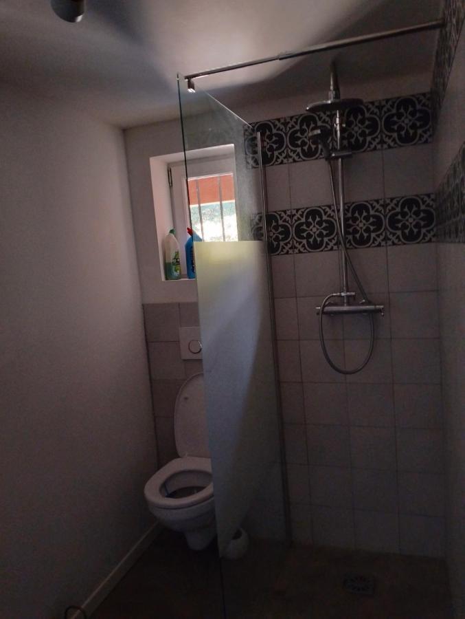 Appartement T2 Au Cap Brun ツーロン エクステリア 写真