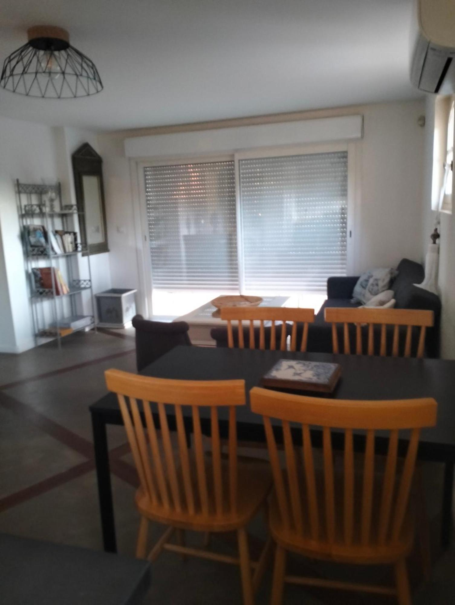 Appartement T2 Au Cap Brun ツーロン エクステリア 写真